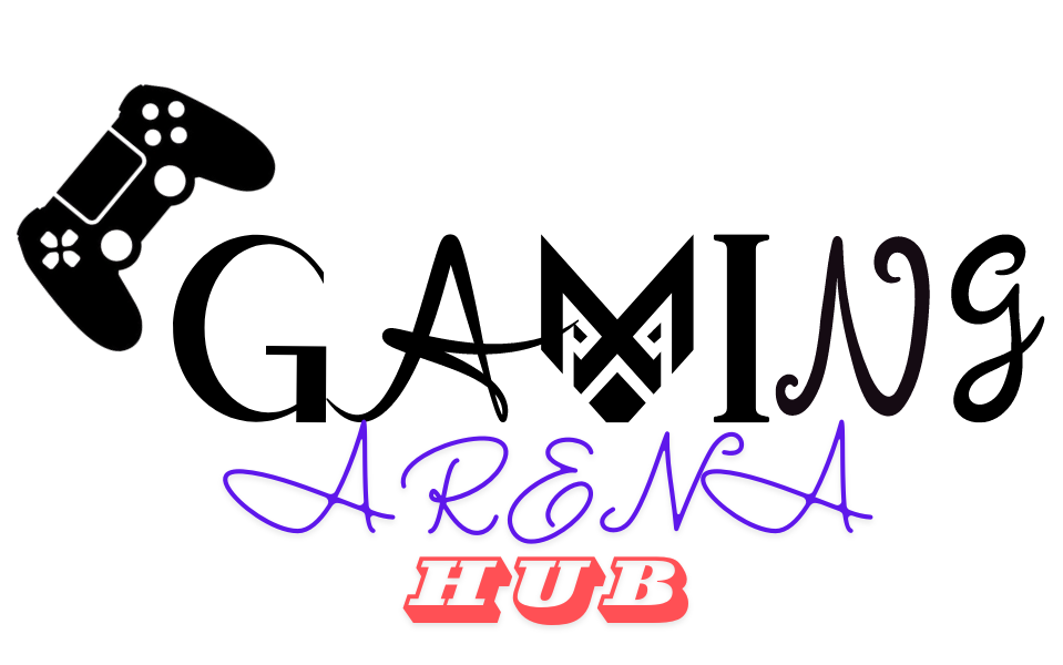 gamingarenahub.com